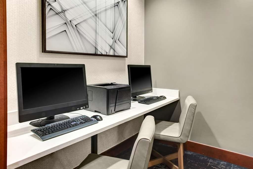 Hotel photo 12 of Hyatt Place Tampa/Busch Gardens.