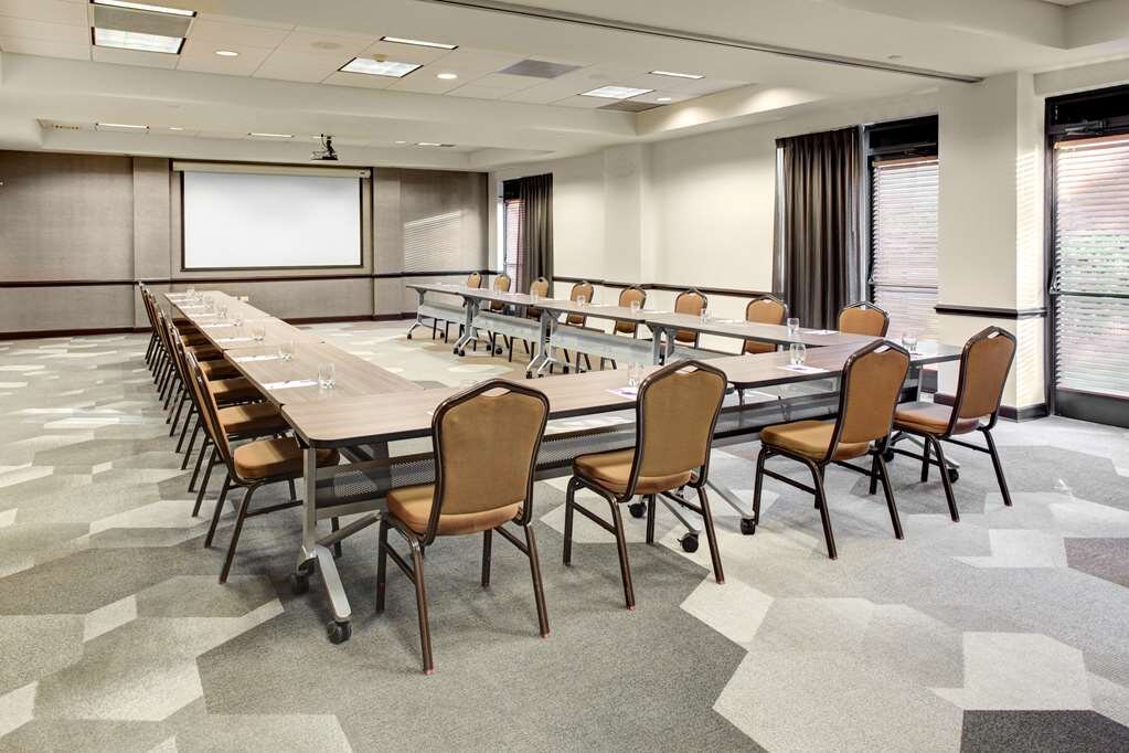 Hotel photo 20 of Hyatt Place Tampa/Busch Gardens.