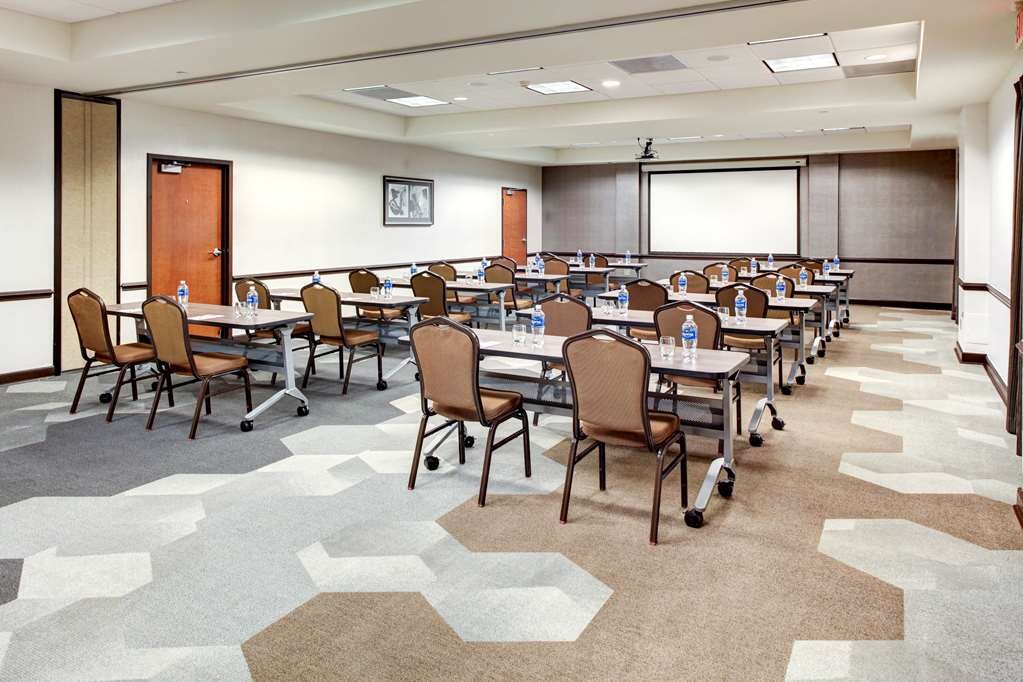 Hotel photo 26 of Hyatt Place Tampa/Busch Gardens.