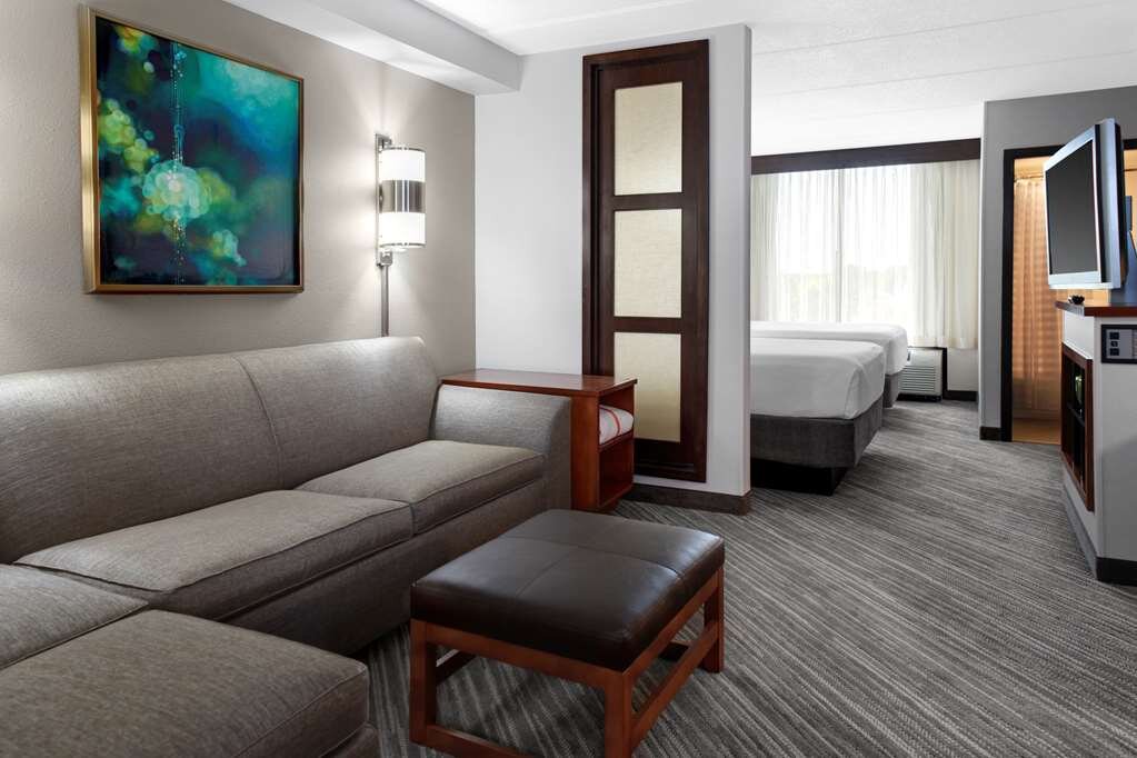 Hotel photo 5 of Hyatt Place Tampa/Busch Gardens.