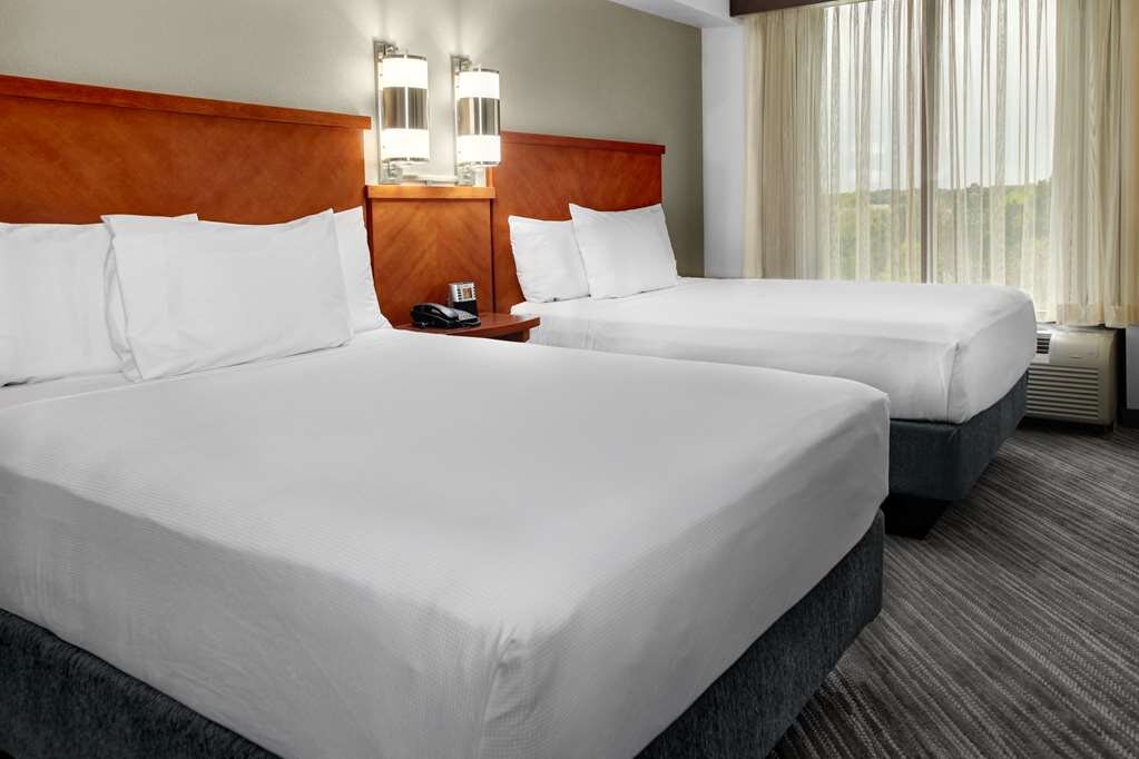Hotel photo 17 of Hyatt Place Tampa/Busch Gardens.