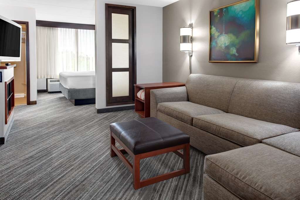 Hotel photo 49 of Hyatt Place Tampa/Busch Gardens.