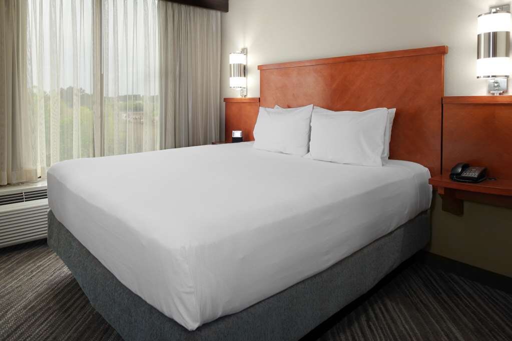 Hotel photo 37 of Hyatt Place Tampa/Busch Gardens.