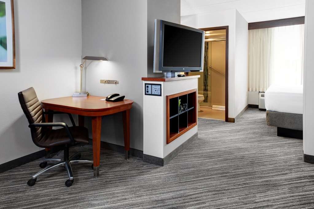 Hotel photo 23 of Hyatt Place Tampa/Busch Gardens.