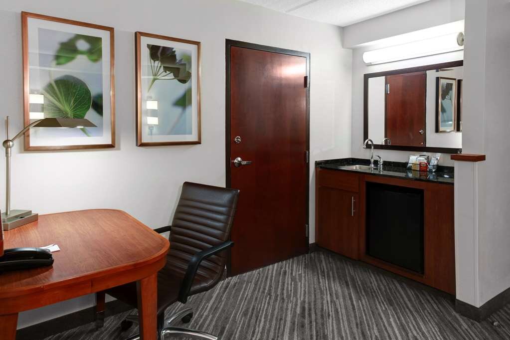 Hotel photo 14 of Hyatt Place Tampa/Busch Gardens.