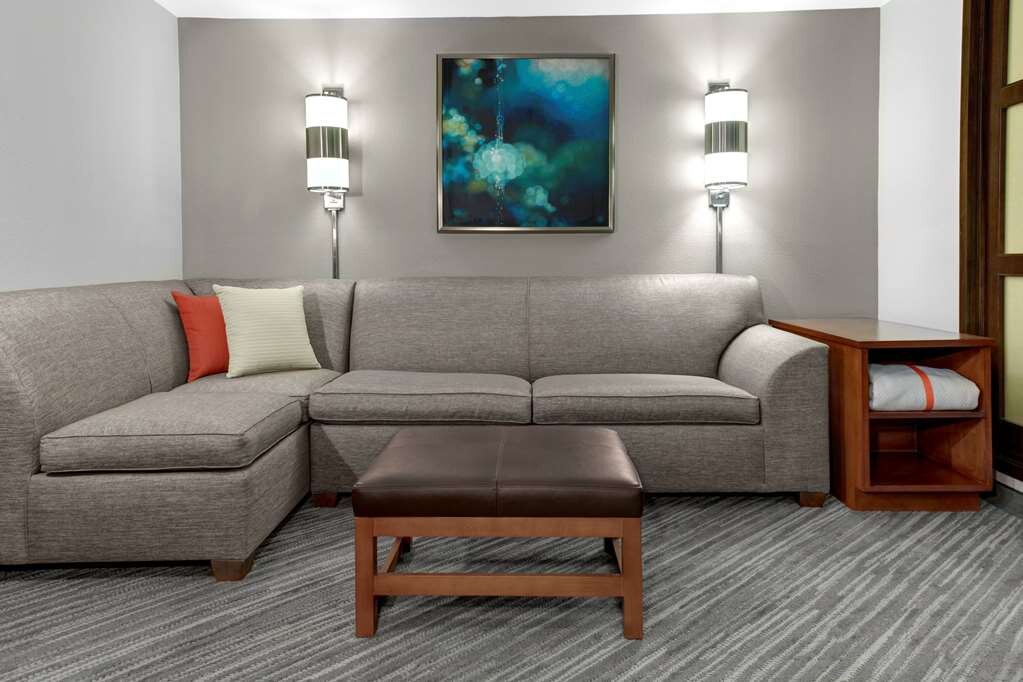 Hotel photo 2 of Hyatt Place Tampa/Busch Gardens.