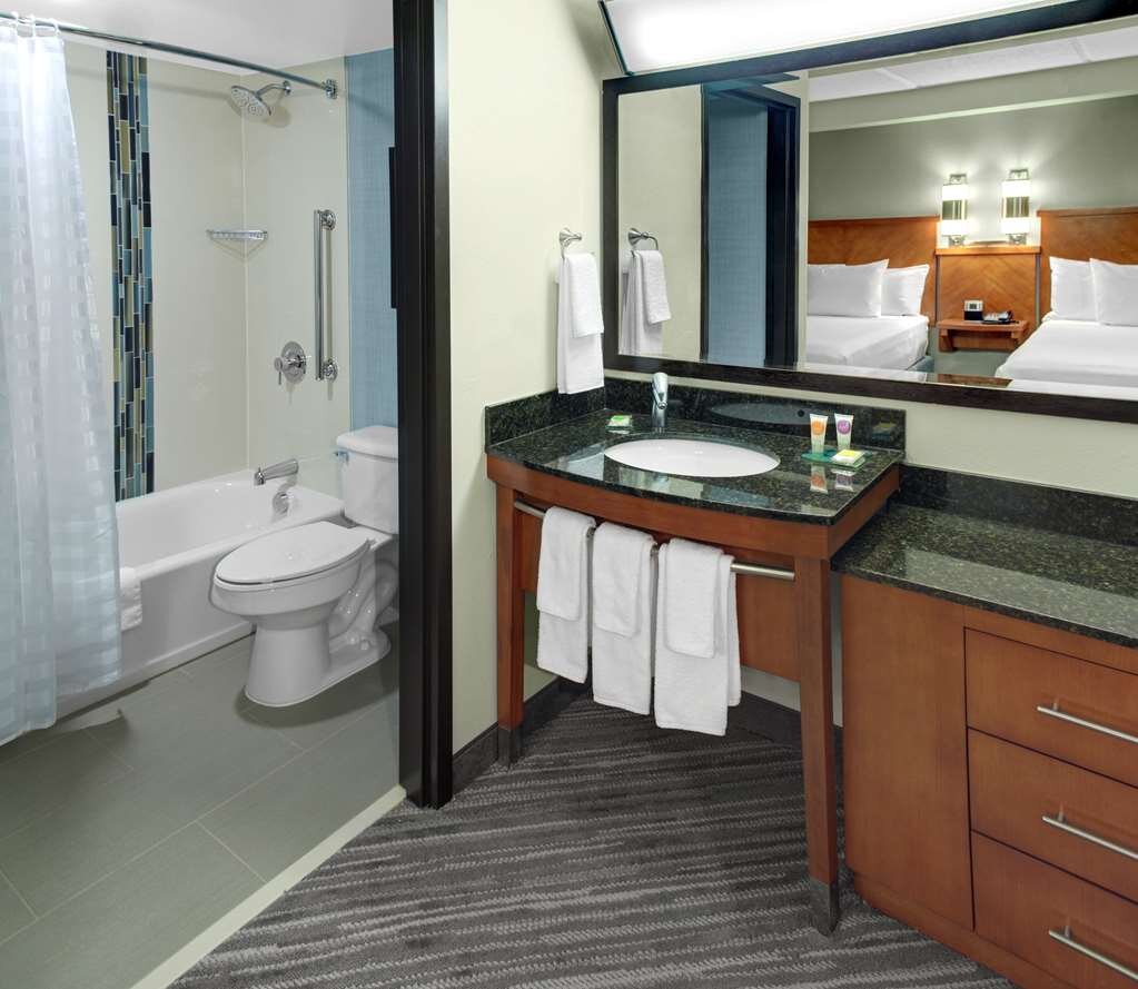 Hotel photo 18 of Hyatt Place Tampa/Busch Gardens.
