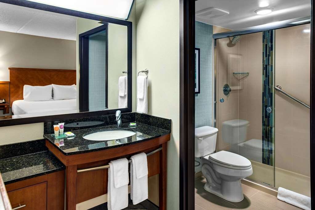 Hotel photo 33 of Hyatt Place Tampa/Busch Gardens.