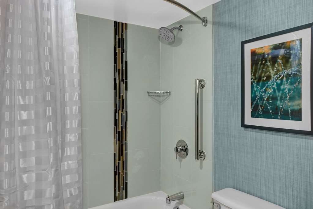 Hotel photo 11 of Hyatt Place Tampa/Busch Gardens.