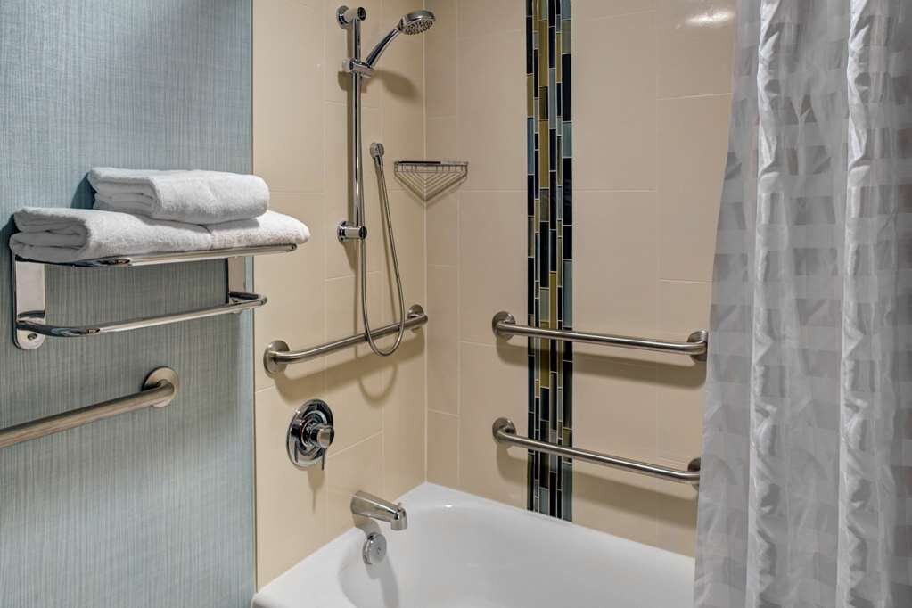 Hotel photo 42 of Hyatt Place Tampa/Busch Gardens.