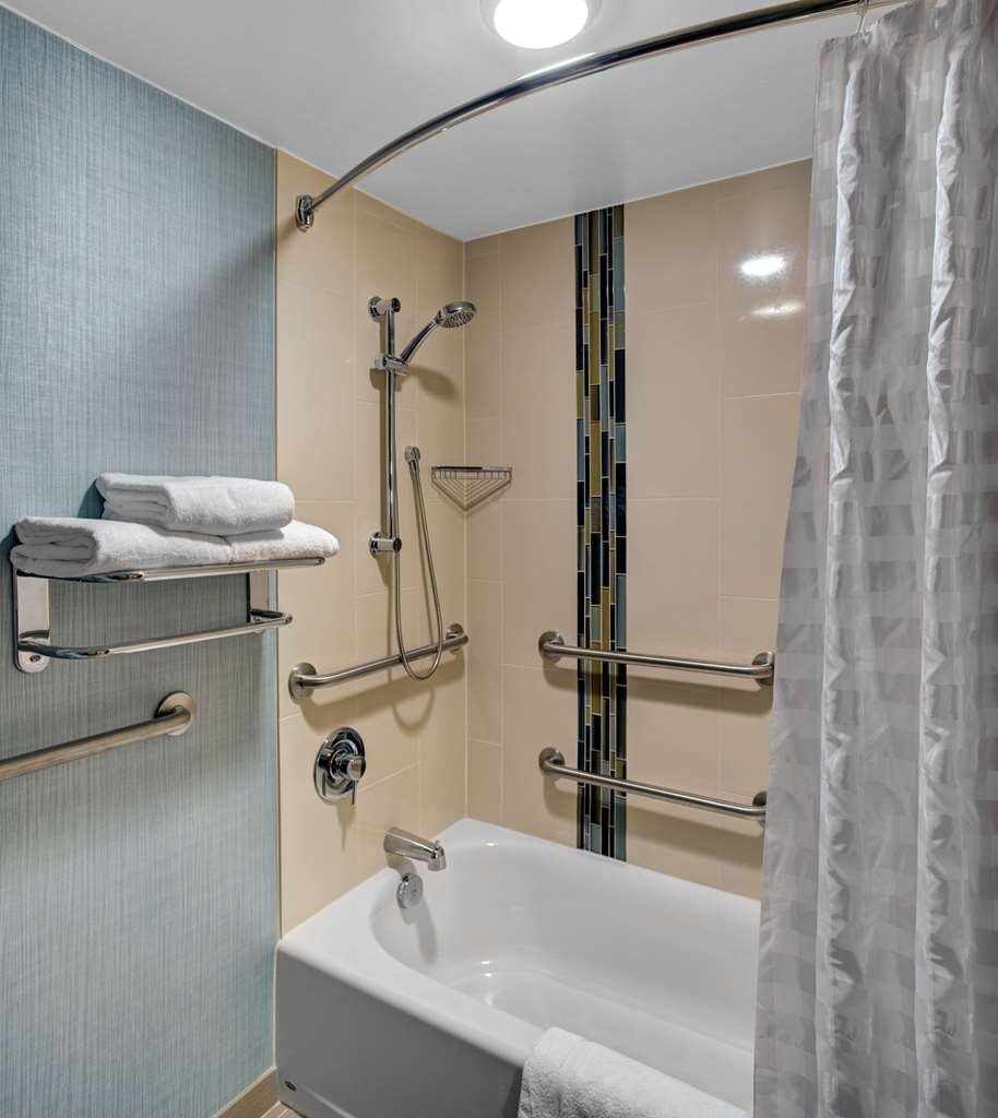 Hotel photo 39 of Hyatt Place Tampa/Busch Gardens.