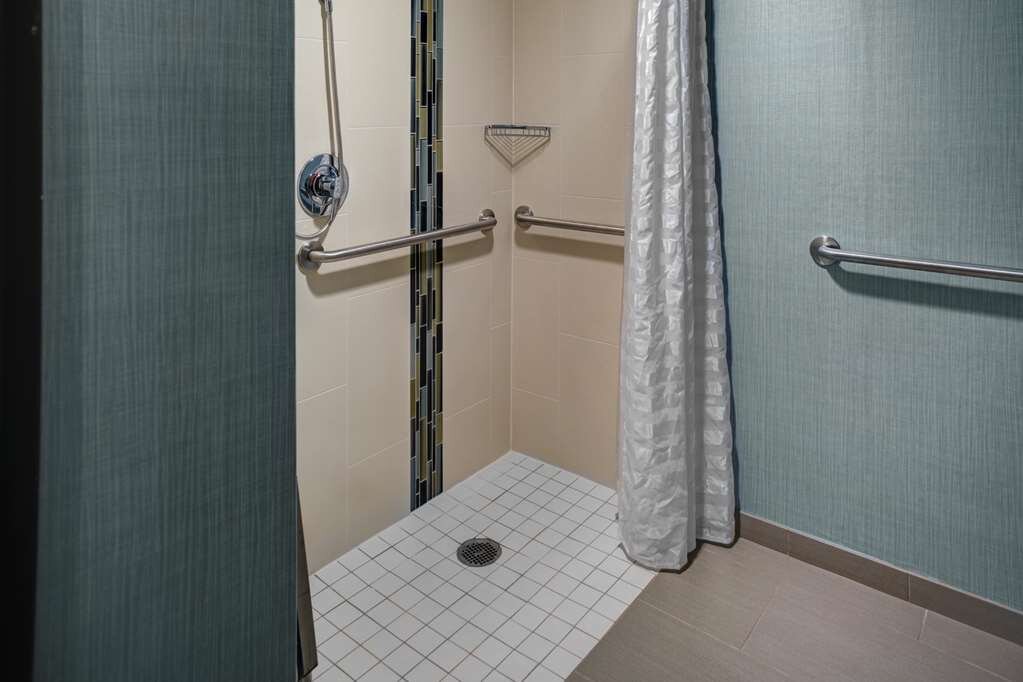 Hotel photo 1 of Hyatt Place Tampa/Busch Gardens.