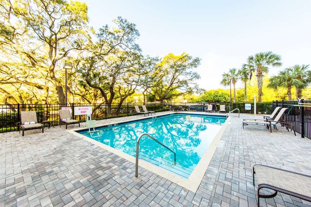 Hotel photo 32 of Hyatt Place Tampa/Busch Gardens.