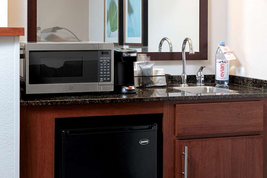 Hotel photo 8 of Hyatt Place Tampa/Busch Gardens.