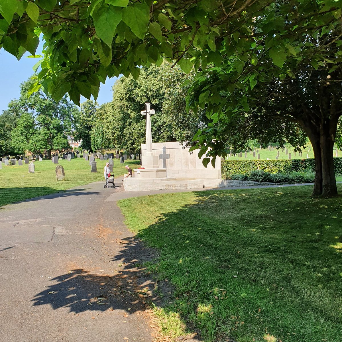 Nottingham General Cemetery - All You Need to Know BEFORE You Go