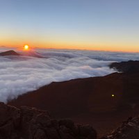 2023 Haleakala Sunrise Tour with Breakfast WEST SIDE Pickup