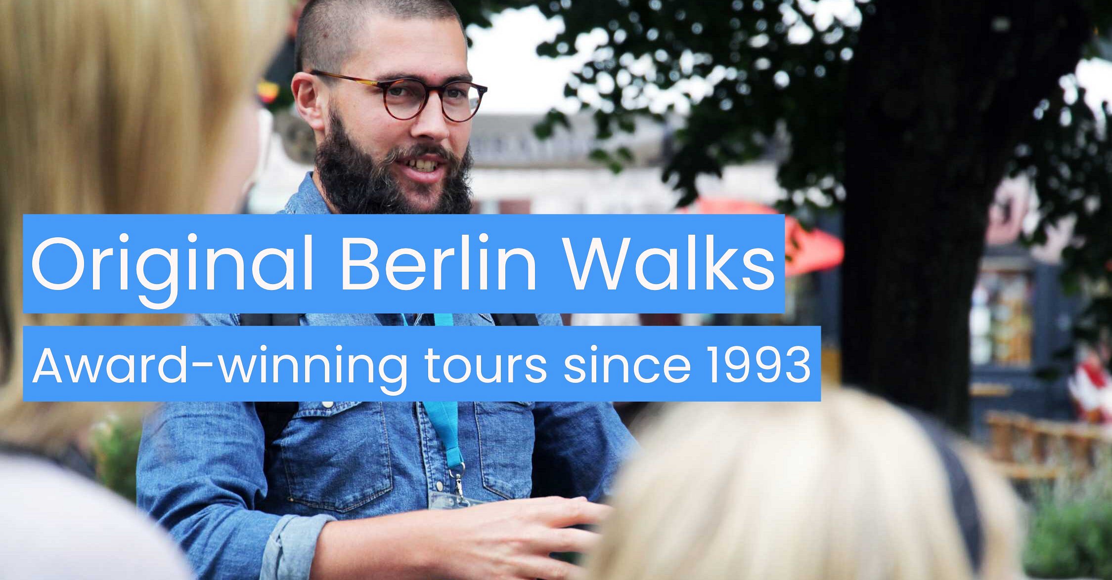 original berlin walks tours