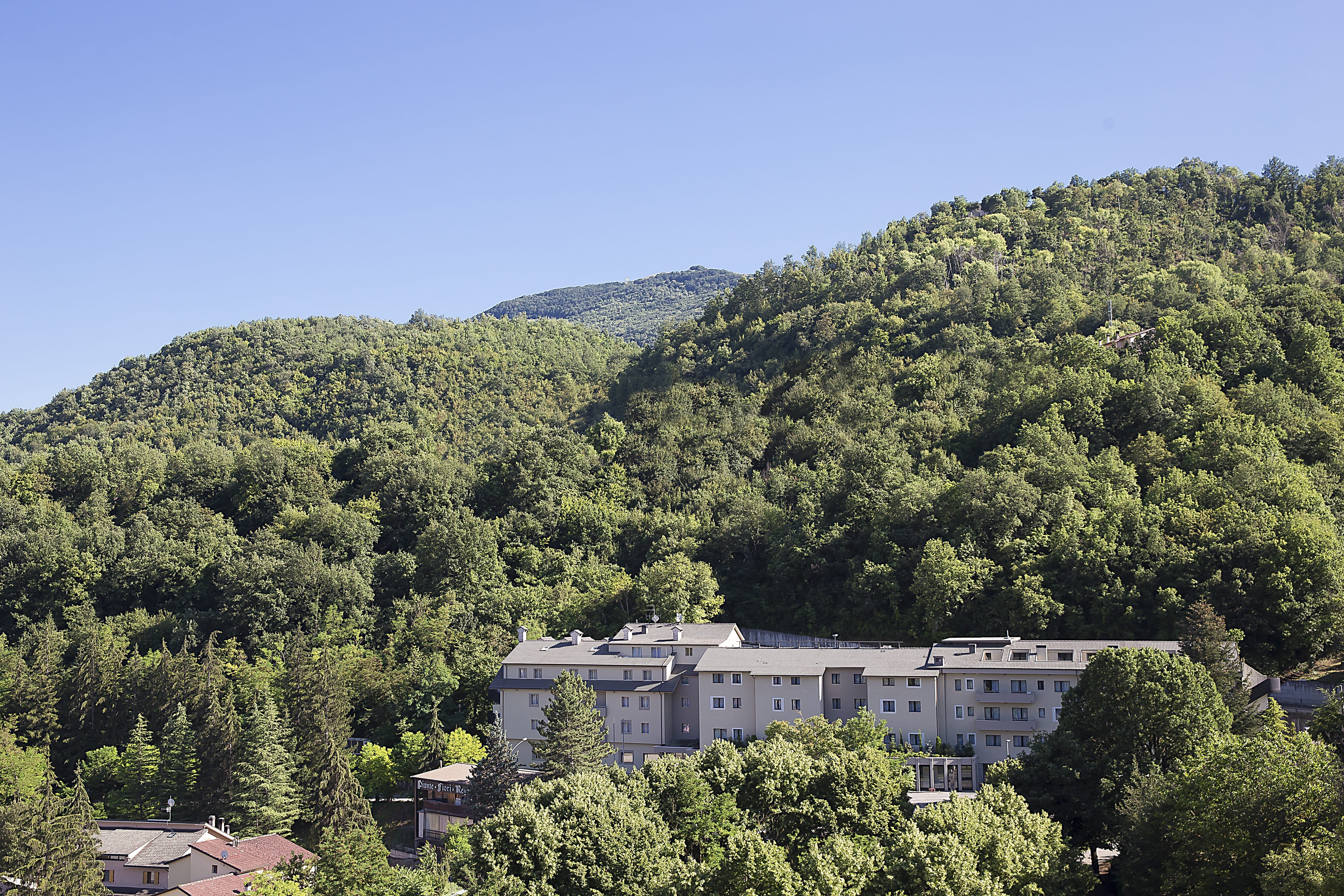 MONTE MERAVIGLIA HOTEL 130 1 7 9 Cascia Italy