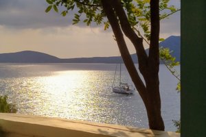 Δωμάτιο και σουίτα