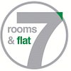 Seven Rooms & Flat