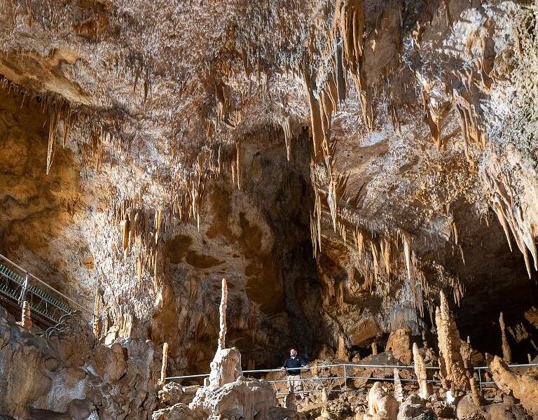 Grotte de Foissac image