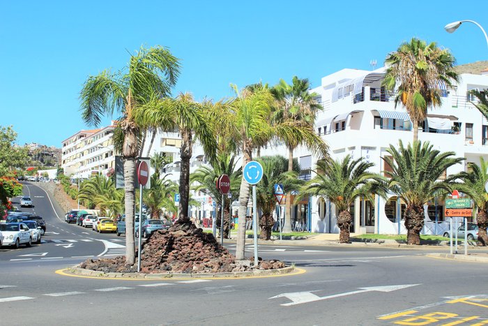 Imagen 2 de Apartamentos Funchal
