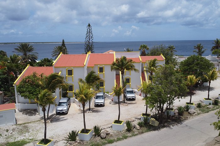 DIVERS PARADISE APARTMENTS BONAIRE, CARIBE: 117 fotos, comparação de preços  e 12 avaliações - Tripadvisor