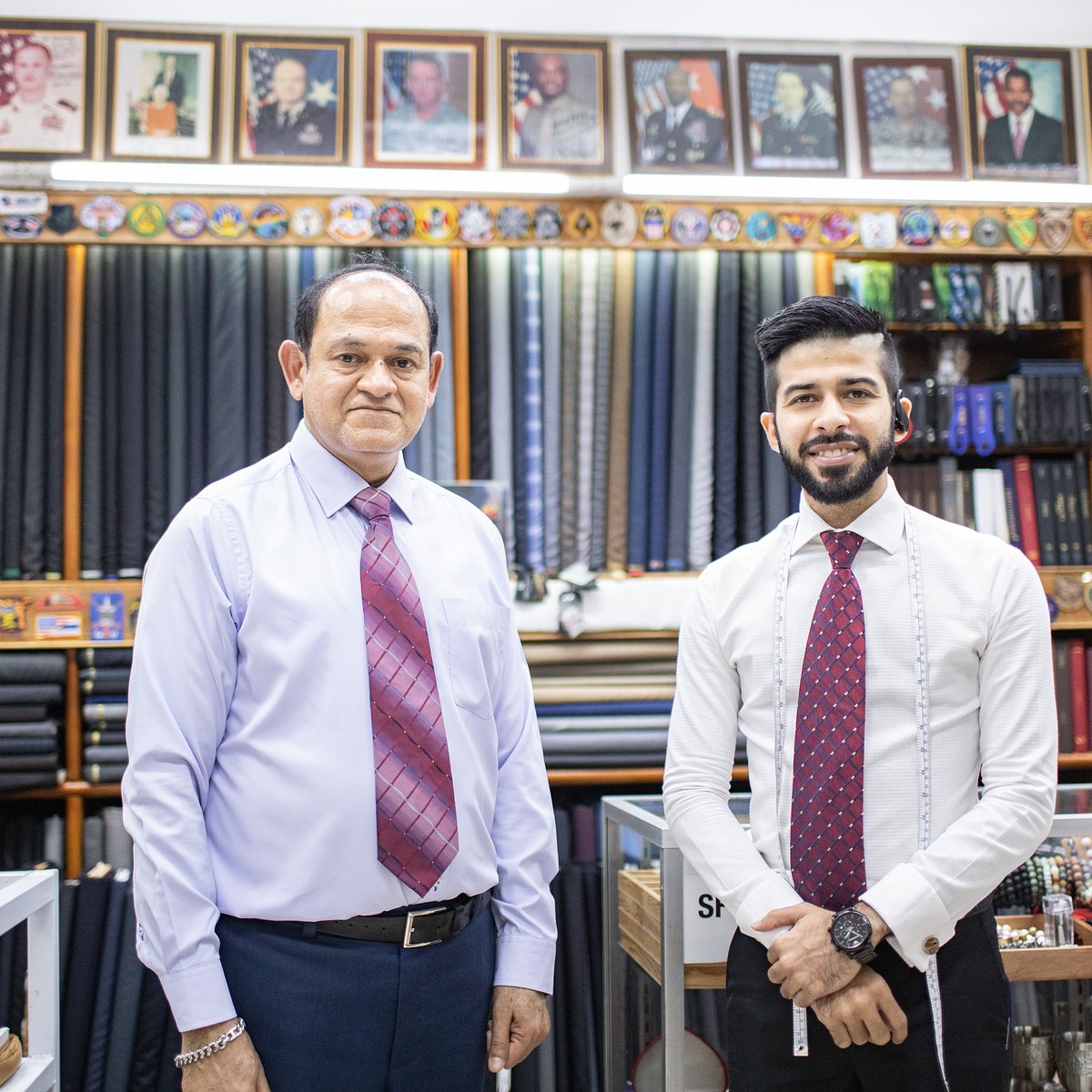 Amrapur Tailors (Bangkok) - All You Need to Know BEFORE You Go