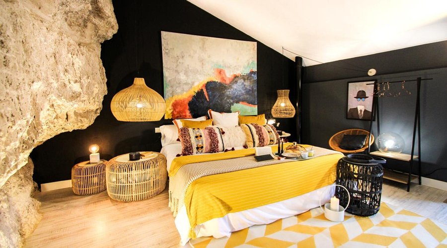 SUITE COVA