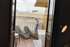 Room & Suite