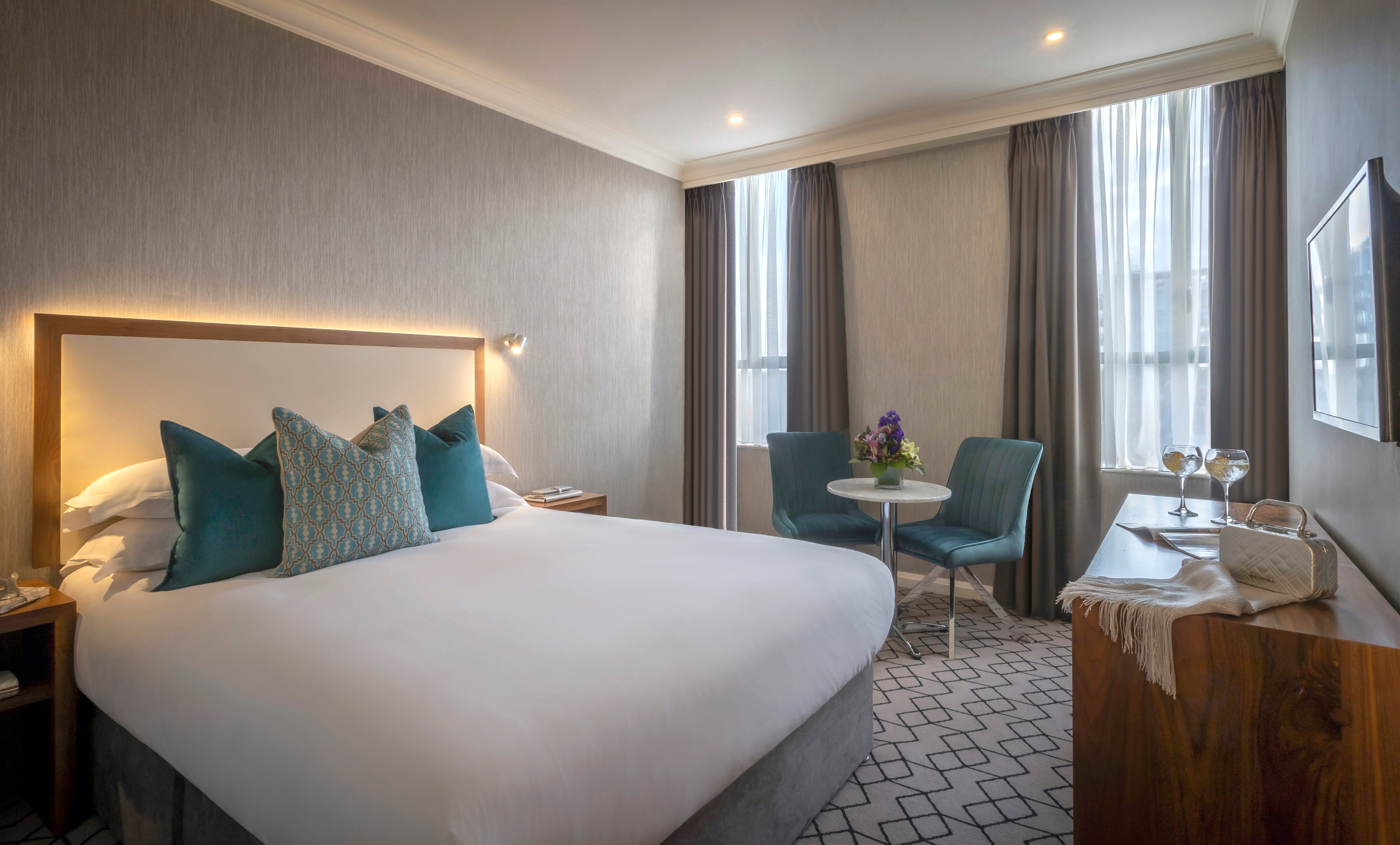 VICTORIA HOTEL UPDATED 2024 Reviews Price Comparison Galway   Victoria Hotel 