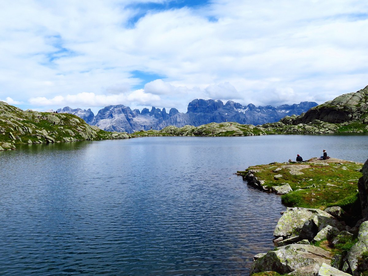 Lago Nero (Carisolo) - All You Need to Know BEFORE You Go