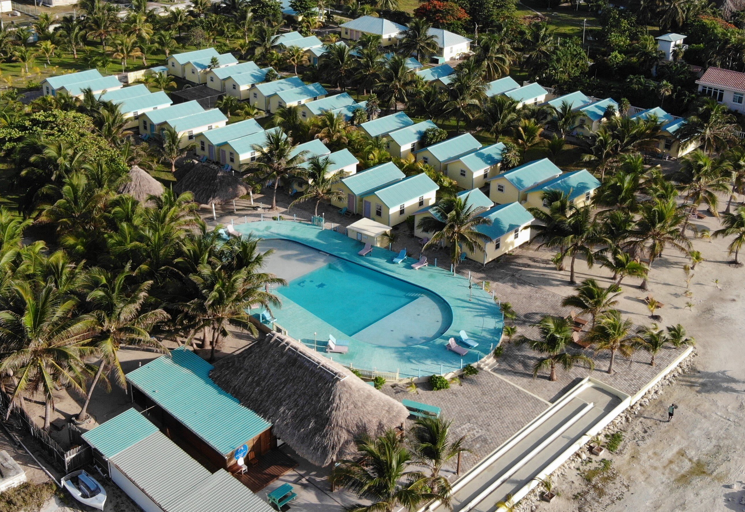 Royal 2025 caribbean resort