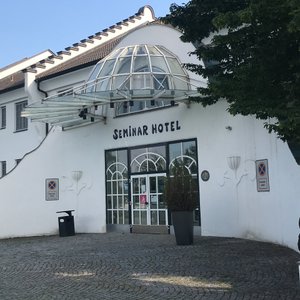 Seminarhotel Gottlesbrunn