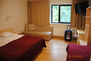 Room & Suite