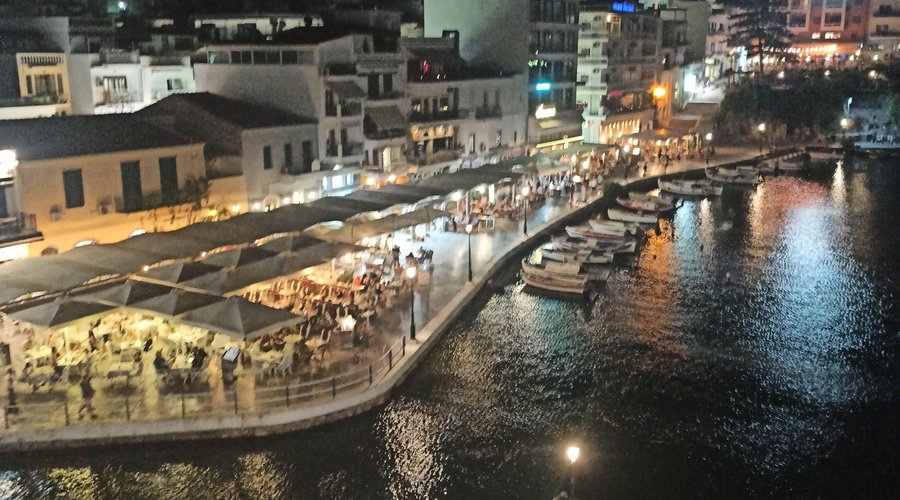 KOSA CAFE BISTRO BAR, Agios Nikolaos - Restaurant Reviews & Photos - Tripadvisor KOSA CAFE  BISTRO  BAR, Agios Nikolaos... 