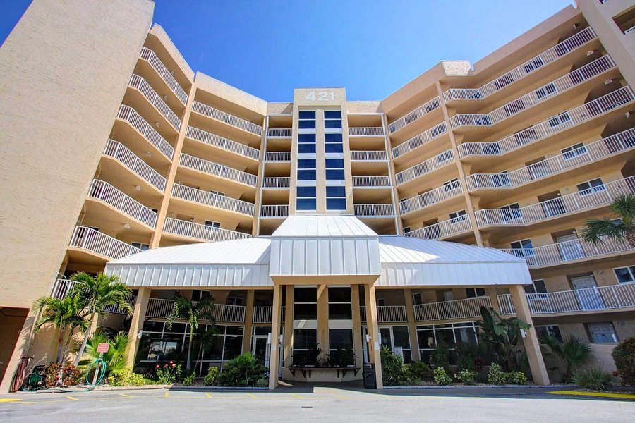 Oceania Beach Club Updated 21 Prices Hotel Reviews And Photos New Smyrna Beach Florida Tripadvisor