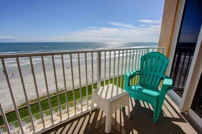 Oceania Beach Club Superior Beachfront Condos, New Smyrna Beach – Preços  atualizados 2023