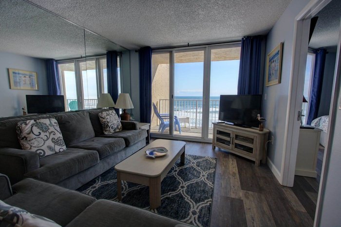 Oceania Beach Club Superior Beachfront Condos, New Smyrna Beach – Preços  atualizados 2023