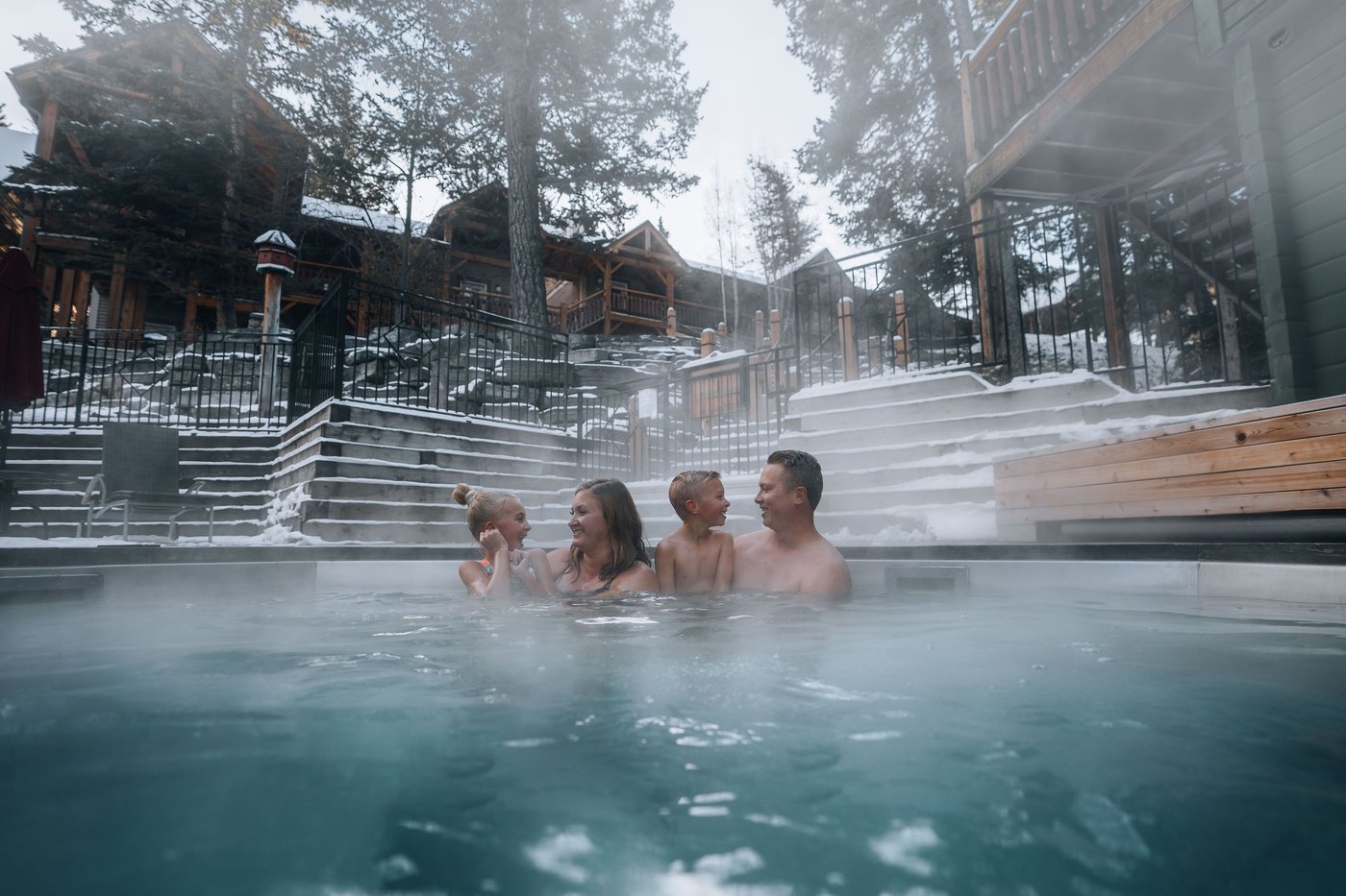 BUFFALO MOUNTAIN LODGE - Updated 2022 Prices & Hotel Reviews (Banff ...