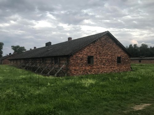 Southern Poland review images