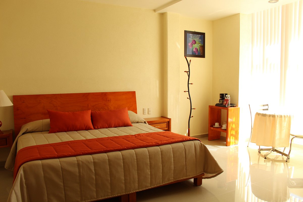 Hotel Señorial Tlaxcala, hotel en Zacatlán
