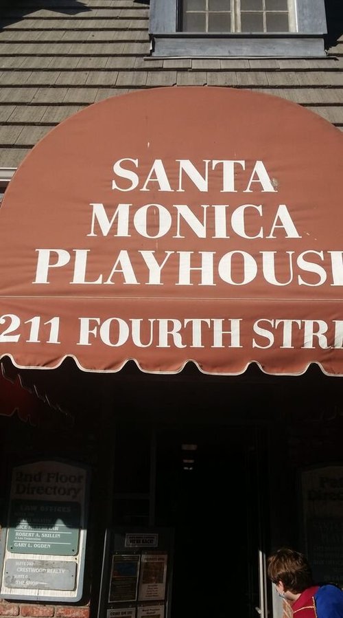 Santa Monica review images