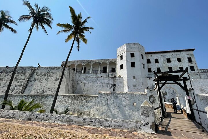 NATIONAL MUSEUM OF GHANA (Accra) - 2022 All You Need To Know BEFORE You ...