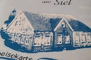 Speisekarte