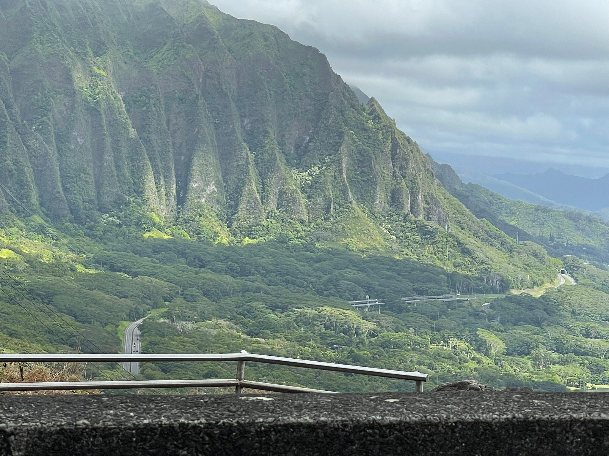 nature tours oahu