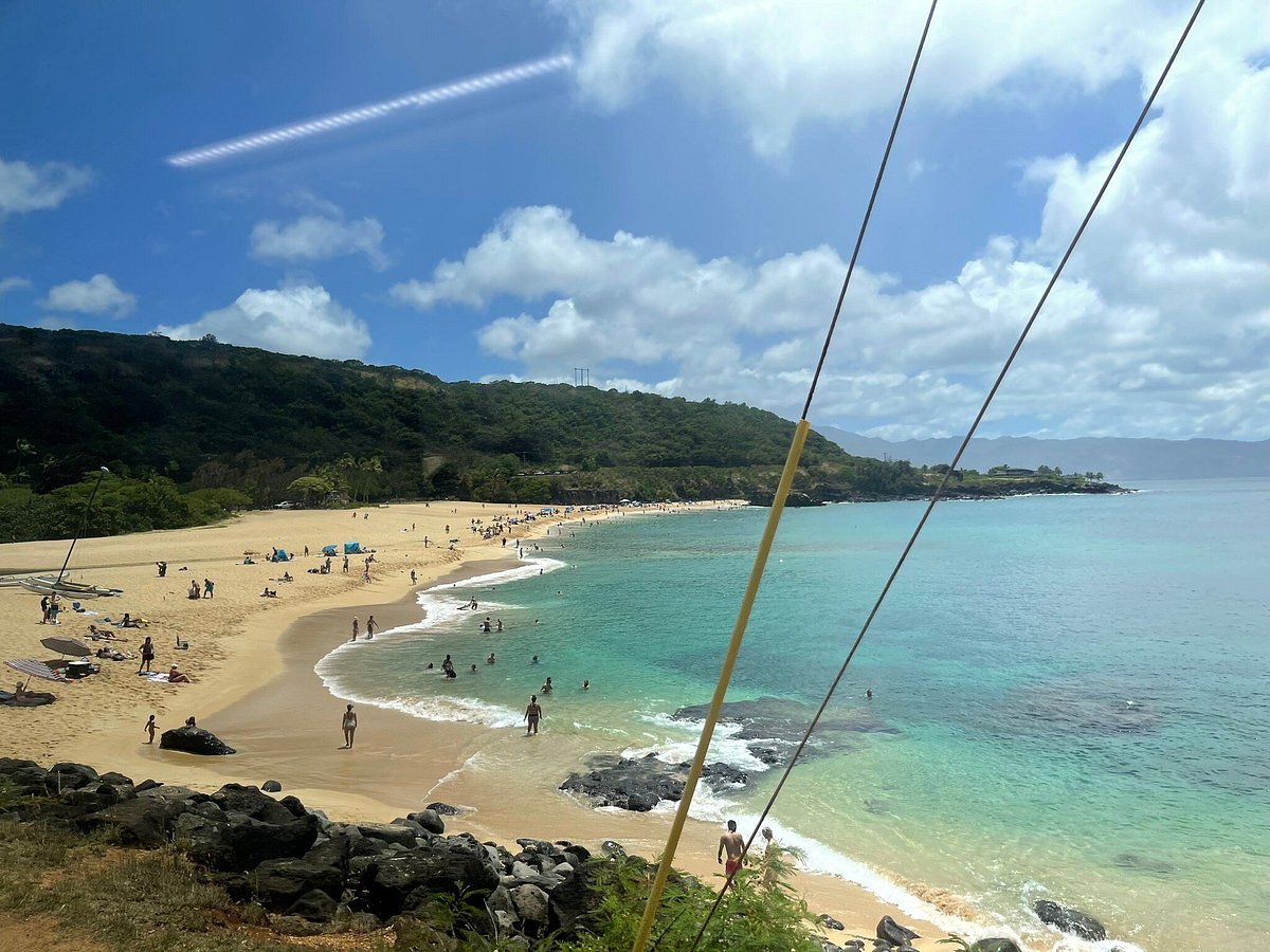 nature tours oahu