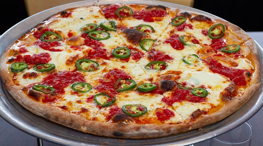 Eliyahus Yardley Pizza, 야들리 - 레스토랑 리뷰 - 트립어드바이저