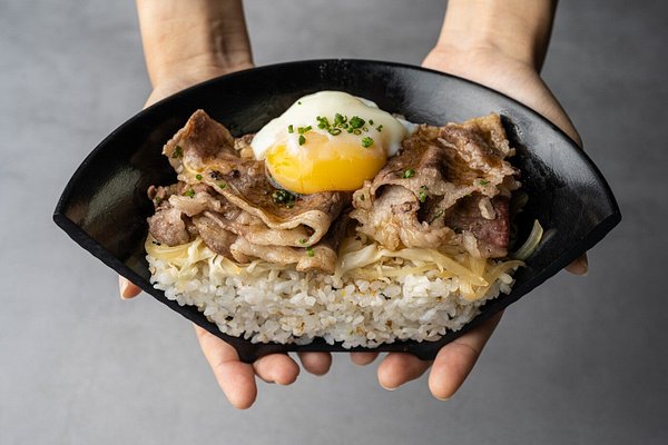 Eating in Singapore – Reasonably priced quality Japanese rice bowls @ En Sakaba