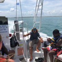 Cocoa Beach Parasail (Port Canaveral) - All You Need to Know BEFORE You Go